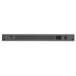 NETGEAR GS116PP Unmanaged Gigabit Ethernet (10/100/1000) Power over Ethernet (PoE) Black