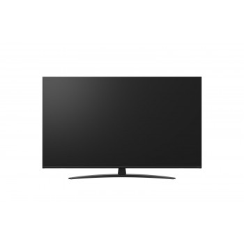 LG NanoCell AI 55NANO81A3A TV 139.7 cm (55