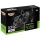 Inno3D GeForce RTX 5080 X3 OS NVIDIA 16 GB GDDR7 Inno3D GeForce RTX 5080 X3 OS NVIDIA 16 GB GDDR7