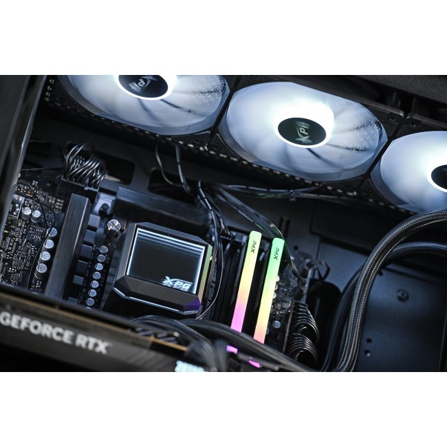 Actina 5901443428947 PC Intel Core Ultra 5 245K 32 GB DDR5-SDRAM 1 TB SSD NVIDIA GeForce RTX 5070 Midi Tower Black