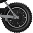 RAZOR Motor MX350 Dirt - Black Stickers RAZOR Motor MX350 Dirt - Black Stickers