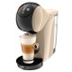 De Longhi Genio S Nescaf Dolce Gusto coffee machine - Taupe
