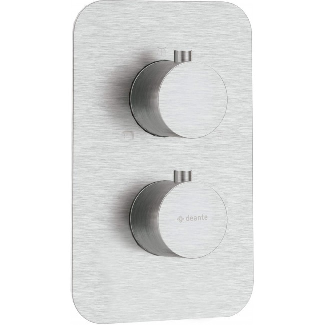 External element for thermostatic BOX External element for thermostatic BOX