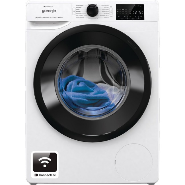 GORENJE WPNEI84SASWIFI/PL washing machine