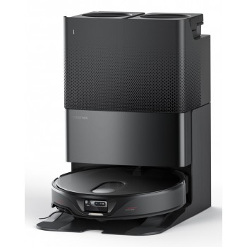 Roborock Qrevo Slim 0.22 L Black