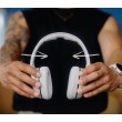 Skullcandy Crusher 540 Active Over-Ear Headphones, Grey Concrete
