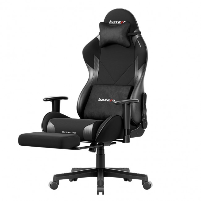 Huzaro Force 5.7 Black gaming chair Huzaro Force 5.7 Black gaming chair