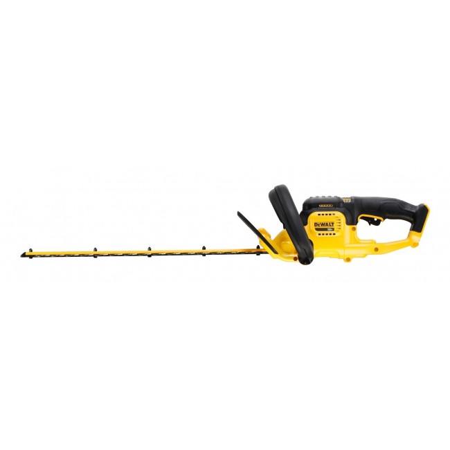 18V XR Brushless Hedge Trimmer 55cm, Carton