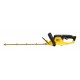 18V XR Brushless Hedge Trimmer 55cm, Carton