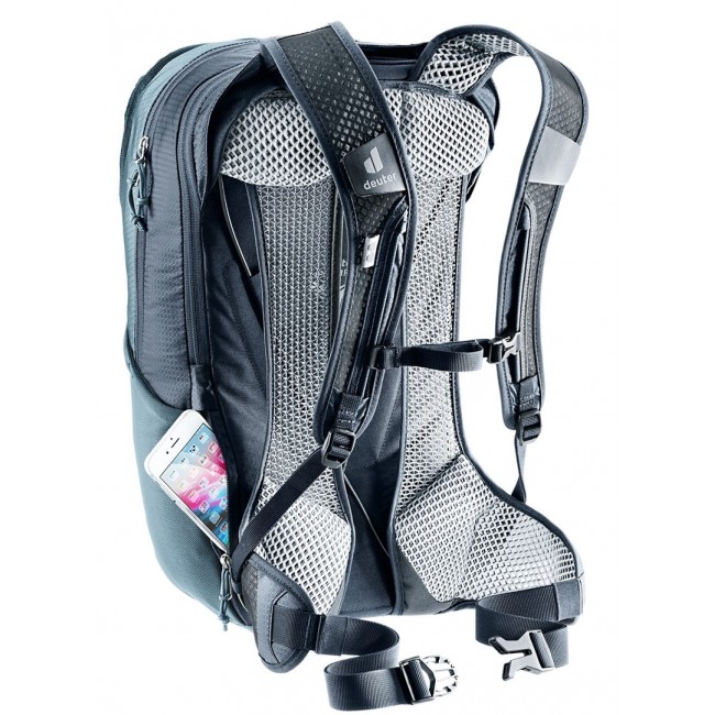 Bicycle backpack - Deuter Race Air 14+3 Bicycle backpack - Deuter Race Air 14+3