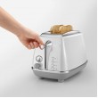 Toaster DeLonghi CTOC2103.W