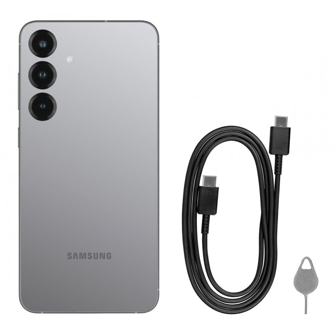 Samsung Galaxy S25+ 17 cm (6.7 Samsung Galaxy S25+ 17 cm (6.7