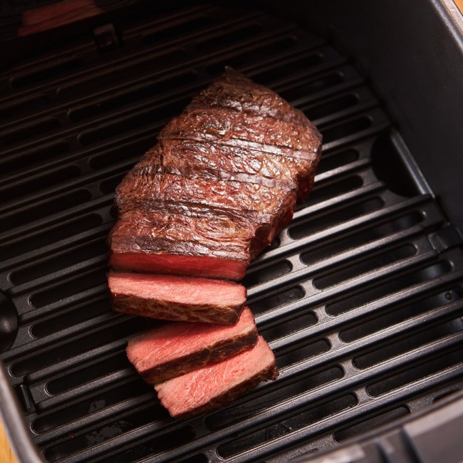 Tefal Easy Fry Grill & Steam FW2018 Single Stand-alone 1700 W Hot air fryer Black