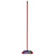 Broom VILEDA Profiled 2in1 (red)