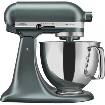 KitchenAid 5KSM175PSEJP Stand mixer 300 W Green