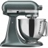 KitchenAid 5KSM175PSEJP Stand mixer 300 W Green