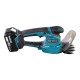 Makita DUM111SYX brush cutter/string trimmer 27 W Battery Black, Blue
