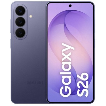 Samsung Galaxy S26 16 cm (6.3