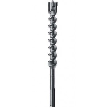 Makita Nemesis Spiral cutting drill bit 1 pc(s)
