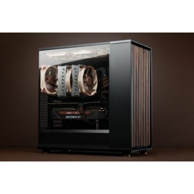 Noctua NH-D15 G2 HBC computer cooling system Processor Air cooler 14 cm