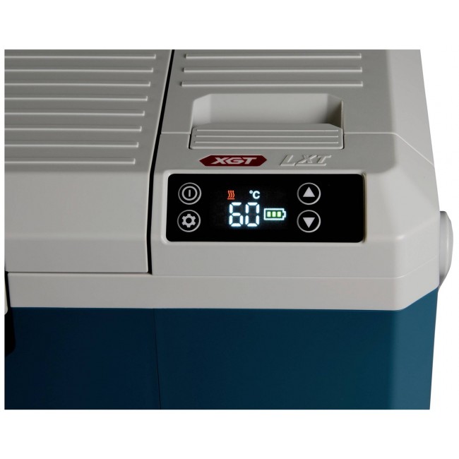 MAKITA. FRIDGE-HEATER 18V/40V XGT /230V CW003GZ01