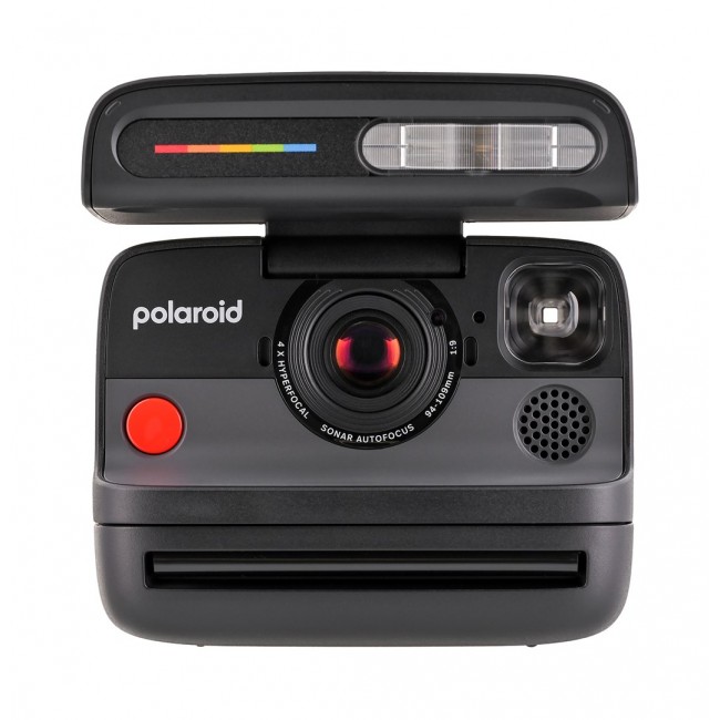 Polaroid Flip 79 x 79 mm Black