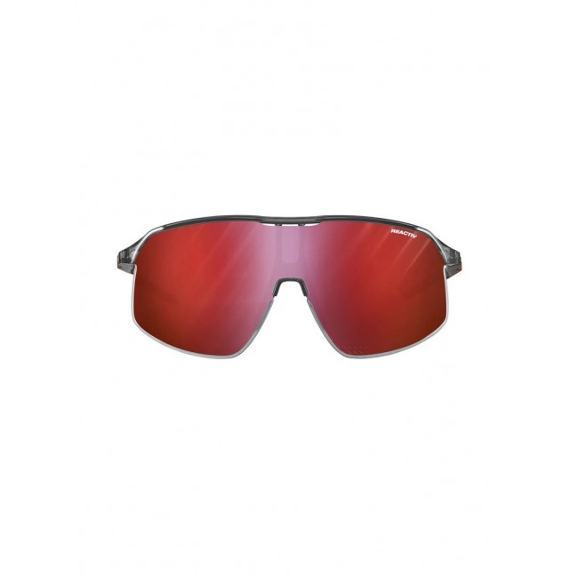 Glasses Density Reactiv 0-3 black/copper