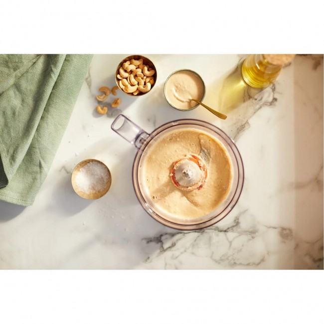 Philips Daily Collection HR7310/00 Compact Food Processor