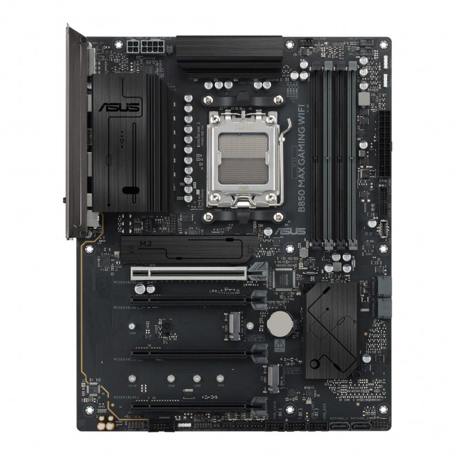 ASUS B850 MAX GAMING WIFI AMD B850 Socket AM5 ATX