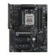 ASUS B850 MAX GAMING WIFI AMD B850 Socket AM5 ATX