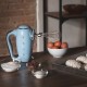 Smeg 50's Style Hand mixer HMF01PBEU Pastel Blue