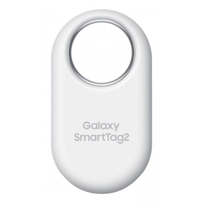 Samsung Galaxy SmartTag 2 EI-T5600 4 Per Pack 2x black+ white Item Finder