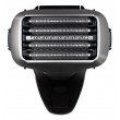 Panasonic ES-LV69-S803 Electric Shaver, Black/Silver | Panasonic Panasonic ES-LV69-S803 Electric Shaver, Black/Silver | Panasonic