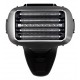 Panasonic ES-LV69-S803 Electric Shaver, Black/Silver | Panasonic Panasonic ES-LV69-S803 Electric Shaver, Black/Silver | Panasonic