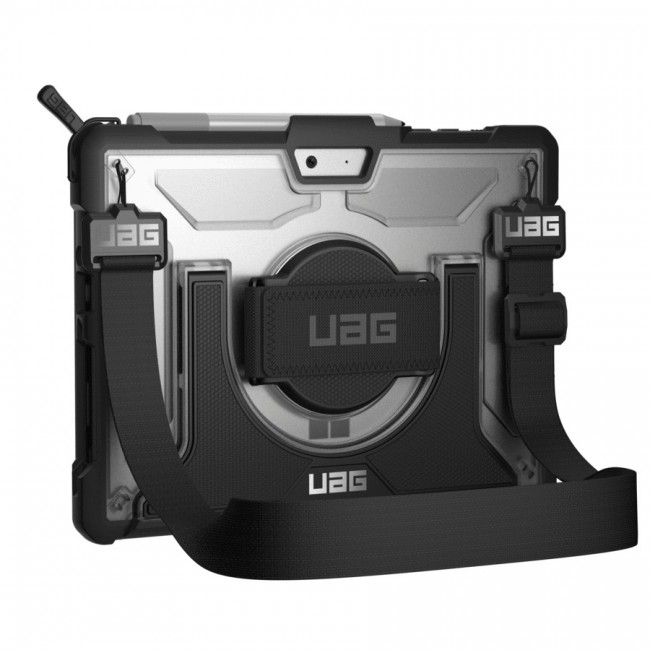 Urban Armor Gear Plasma 25.4 cm (10