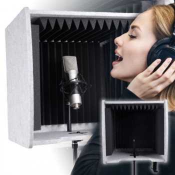 DNA STUDIO BOX kabina akustyczna przeno na sk adan