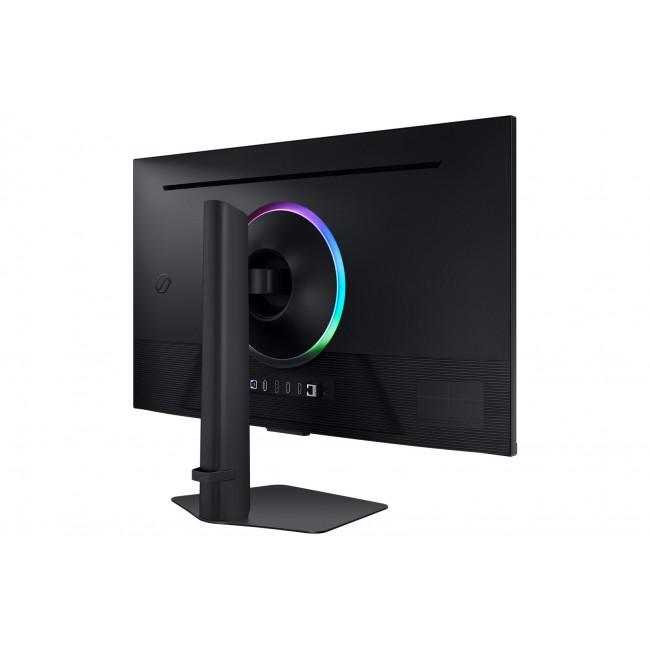Samsung G70F computer monitor 68.6 cm (27