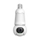 Imou Bulb Cam IP security camera Outdoor 2304 x 1296 pixels Ceiling/wall