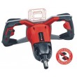 Einhell GP-EA 18/150 Li BL-Solo 125 RPM Battery 5.7 kg