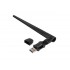 Lanberg NC-0900-WIE network card WLAN 600 Mbit/s