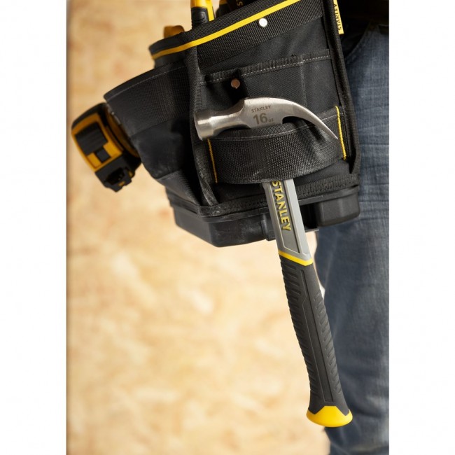Stanley FATMAX FMST17624-1 tool storage case Black