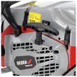 Gas chain saw 50cm 2.9kW