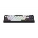 HATOR Skyfall Pro Wireless 80 keyboard Gaming USB + RF Wireless + Bluetooth QWERTY US English Black, Grey HATOR Skyfall Pro Wireless 80 keyboard Gaming USB + RF Wireless + Bluetooth QWERTY US English Black, Grey