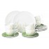 Coffee set for 6 people SELTMANN MEADOW GREEN