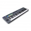 Novation FLKEY 61 MKI - MIDI keyboard dedicated to FL Studio software, 61 keys.