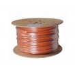 Equip Cat.7 S/FTP Installation Cable, LSZH, Solid Copper, 100m Equip Cat.7 S/FTP Installation Cable, LSZH, Solid Copper, 100m