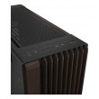 ASUS ProArt PA602 Wood Edition Modern Black - Metal Panel Midi Tower Black, Wood