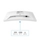Philips Evnia 5000 27M2C5501/00 computer monitor 68.6 cm (27