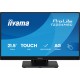 iiyama T2254MSC-B2AG computer monitor 54.6 cm (21.5