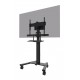 Neomounts AV40-500BL Keyboard shelf kit 43-110